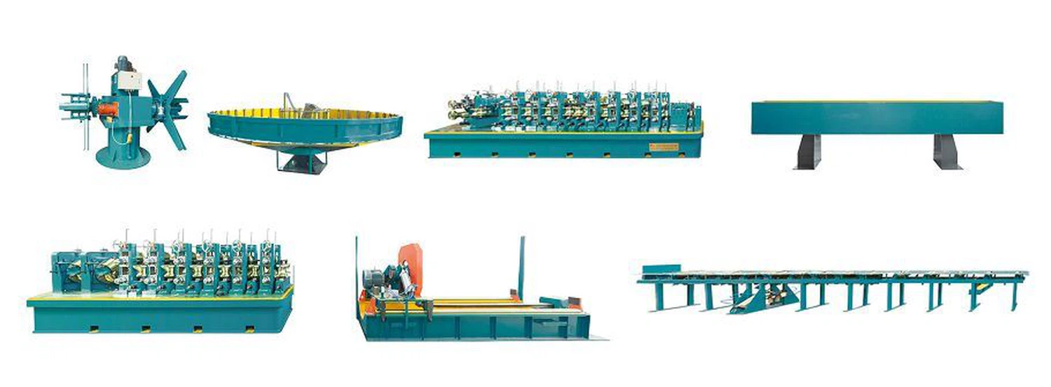 tube mill tube mill