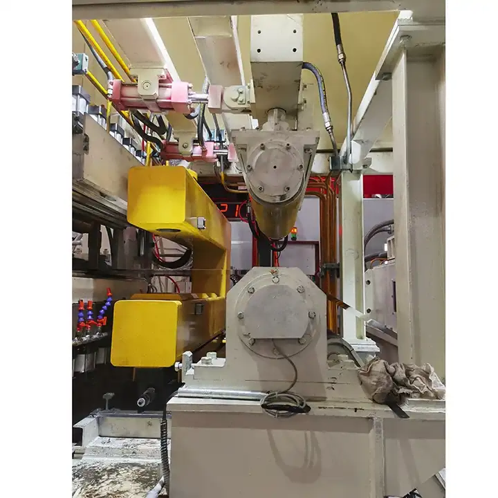 Cold Rolling Tube Mill 51