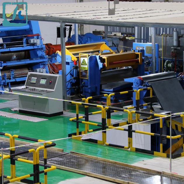 Vruća prodaja pocinčane hladne valjaonice